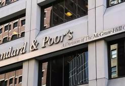 S&P'den Türkiye için kredi notu açıklaması