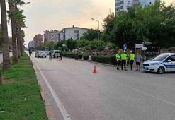 Aranan Uyuşturucu Taciri Adana Polisinden Kaçamadı