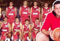 Eski milli basketbolcu Asım Pars hayatını kaybetti!