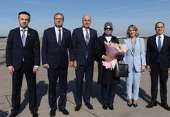 TBMM Başkanı Kurtulmuş, Moskova Yunus Emre Enstitüsünü ziyaret etti: