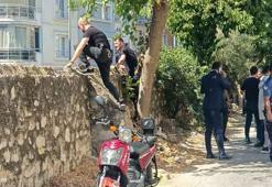 Aydın'da eşiyle barışan kadın, terk ettiği sevgilisi tarafından öldürüldü