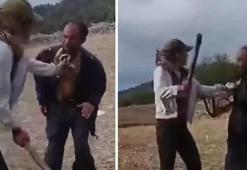 Engelli çobanı öldüresiye dövmüşlerdi! Vicdansız kız kardeşler tutuklandı