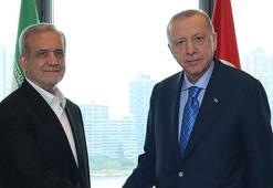 Cumhurbaşkanı Erdoğan'dan ABD'de kritik temaslar! Yoğun diplomasi trafiği