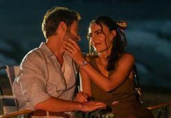 'Güzel Aşklar Diyarı' ilk bölümüyle sosyal medyayı salladı