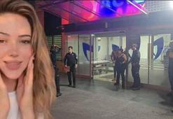 Sosyal medya fenomeni Kübra Aykut hayatını kaybetti! Sevgilisi Dilan Polat'ın en yakını çıktı