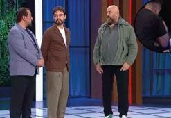 Masterchef'te panik anları... Eda fenalaştı! Takım kaptanları belli oldu
