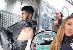 Suç makinesi, polis Şeyma Yılmaz'ı şehit etti! Karakoldan firar detayı dikkat çekti