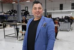 Adanalı tekstilci, ülkenin hazır giyimde büyüme potansiyeline katkı sağlıyor