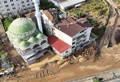 Trabzon'daki sel felaketi sonrası kritik uyarı: Gravite etkisi yerleşim alanlarını doğrudan etkileyecek