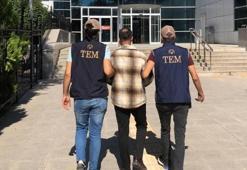 Kamu görevlisi 2 şahıs FETÖ operasyonunda gözaltına alındı! Adliyeye sevk edildi