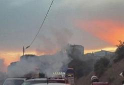İstanbul Pendik’te düğün konvoyu yaparak yolu kapatan sürücülere para cezası