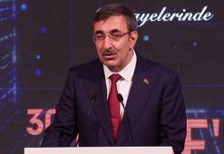 Cevdet Yılmaz: Borsa, kripto vergileri gündemimizden düştü