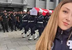 Şeyda Yılmaz'ı şehit eden katilin annesi konuştu: O polisin yerine keşke ben ölseydim