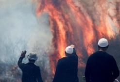 Savaş patladı, dünya ayakta! İsrail Lübnan'ı vurmaya devam ediyor