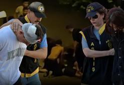 Adana'da eski sevgilisinin doğum gününe gitti sonrası korkunç!