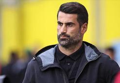 Volkan Demirel Süper Lig'e geri dönüyor! Bomba patladı, görüşme yapıldı