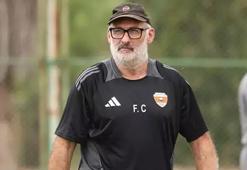 Adanaspor'da vefat eden Sol Bamba'nın yardımcısı ile yollar ayrıldı