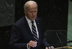 ABD Başkanı Biden: Rejimin düşmesi, Suriye halkı için tarihi bir fırsattır