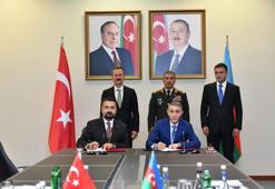 Türk savunma sanayii şirketleri ile Azerbaycan arasında anlaşma