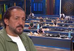 Masterchef'te eleme adayları belli oldu! Mehmet Şef fena kızdı: Uyanıklık mı yapıyorsun?