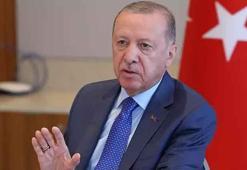 Cumhurbaşkanı Erdoğan NBC News'e konuştu: ABD, Ukrayna'nın NATO üyeliğini istemiyor
