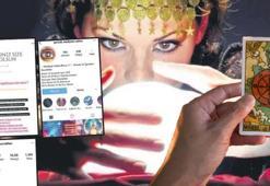 Sosyal medyada medyum vurgunu! "Büyü" var deyip vatandaşları tuzağa düşürüyorlar
