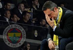 'Mourinho gibi kariyeriniz olsa da şampiyon olamazsanız' deyip ekledi: Ali Koç için sıkıntılı, artık kredisi kalmadı!