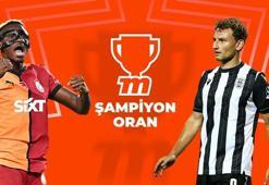 Galatasaray, UEFA Avrupa Ligi’ndeki ilk sınavına çıkıyor