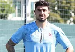 Trabzonspor'da eleştirilerin odağı Ozan Tufan! Beklentileri karşılayamadı