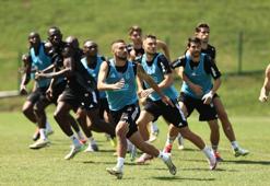 Giovanni van Bronckhorst'tan uyarı: Gösterin kendinizi