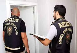 Turizm merkezlerinde günübirlik kiralanan ev sayısı 30 bine yaklaştı: Cezası 100 bin lira