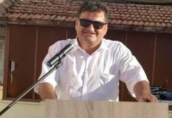 Antalya'da eski imamı öldürüp kaza süsü vermişler