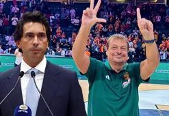 Fenerbahçe'den Ergin Ataman'a tepki! Milli takıma sporcu göndermeme kararı