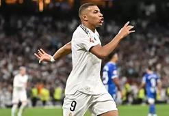Real Madrid'de Mbappe şoku! İşte sahalara döneceği tarih