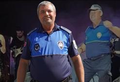 Derya Uluğ'un konserinde zabıtanın dans şovu olay olmuştu: Eşim kocasız kalacağız demiş