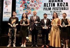 Adana'da festival heyecanı... Altın Koza'da ödüller sahiplerini buluyor