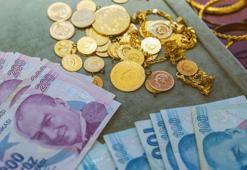 Altın fiyatları alev aldı rekorlar üst üste geldi! Gram altın rekor kırdı çeyrek altın 5 bini gördü