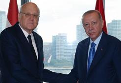 Cumhurbaşkanı Erdoğan'dan ABD'de yoğun diplomasi trafiği