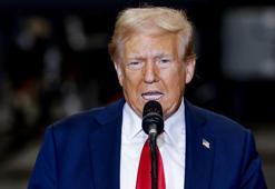 ABD başkan adayı Donald Trump'tan İran'a tehdit: Ülkeniz yerle bir olur