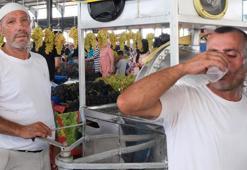 Amcasından öğrendi! Adana'da 40 yıldır özel olarak üretiyor