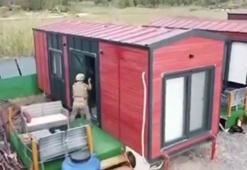 Muğla’da ‘Yılmazlar’ çetesine ‘KUYU-29’ operasyonu!