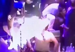 Metin Arolat'ın son görüntüleri