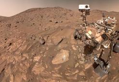 NASA, Mars'ta keşfetti: Gördüğümüz her şeyden farklı