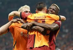 Galatasaray, PAOK'u mağlup etti! UEFA ülke puanı sıralaması güncellendi