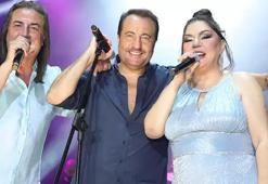 30 konser zor dayandım demişti: Ercan Saatçi, yeniden dağılan İzel Çelik Ercan grubu hakkında açıklamalarda bulundu