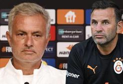 Fenerbahçe-Galatasaray derbisi sonrası olay sözler: Mourinho dua etsin, ya Hikmet Karaman olsaydı