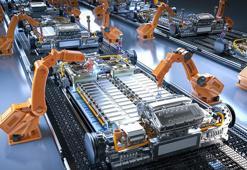 Türkiye batarya üretiminde bölgenin yatırım üssü olmayı hedefliyor