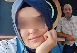 Şüpheli ölümün ardından yasak aşk cinayeti çıktı! Kablo ile boğmuşlar
