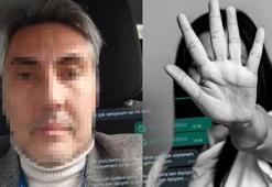 15 yaşındaki öğrencisine cinsel içerikli mesajlar atmıştı: Sapık öğretmenin cezası belli oldu!