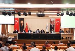 Sivas Talas’ta kentsel dönüşüm için dev bir adım daha
